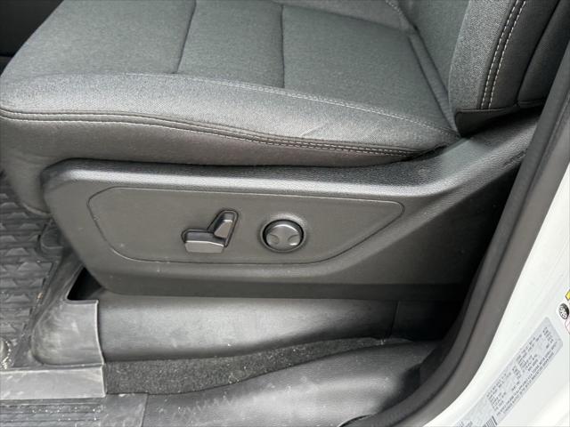 used 2023 Ram 1500 Classic car, priced at $38,500