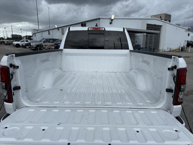 used 2023 Ram 1500 Classic car, priced at $38,500