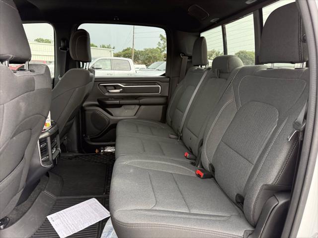 used 2023 Ram 1500 Classic car, priced at $43,000