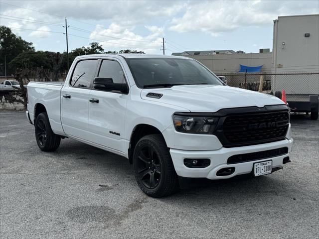 used 2023 Ram 1500 Classic car, priced at $38,500