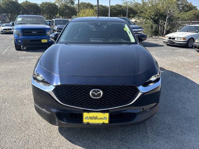 used 2021 Mazda CX-30 car, priced at $19,000