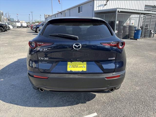 used 2021 Mazda CX-30 car, priced at $19,000