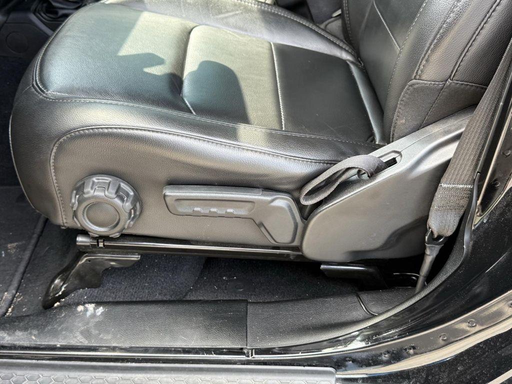 used 2020 Jeep Wrangler Unlimited car, priced at $31,000