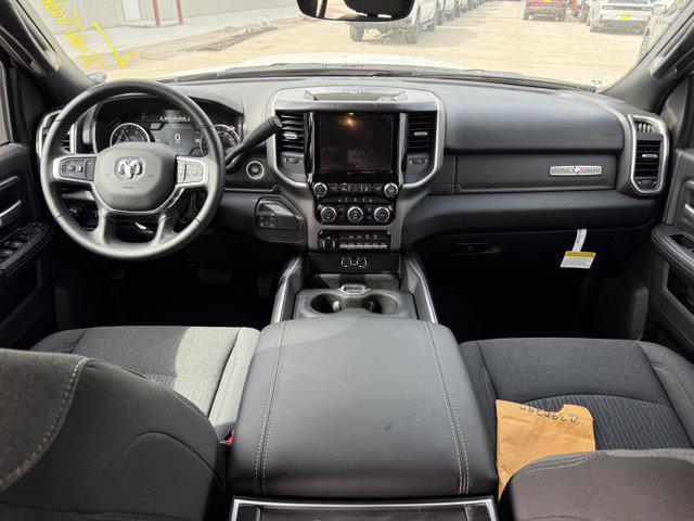 new 2024 Ram 2500 car, priced at $62,724