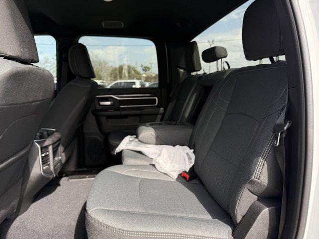 new 2024 Ram 2500 car, priced at $62,724