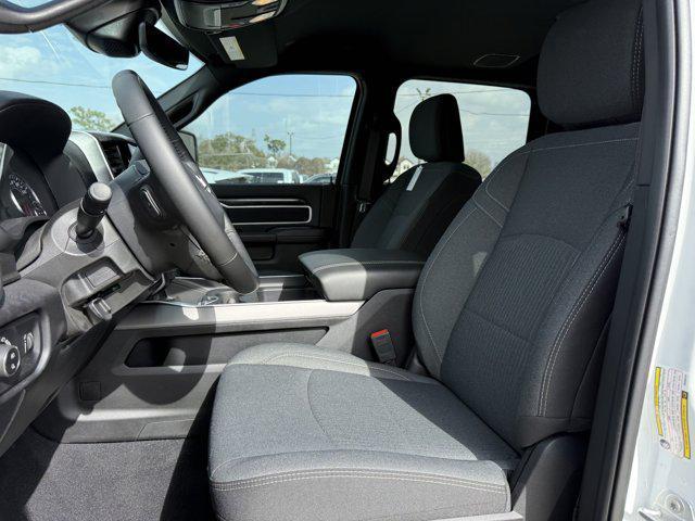 new 2024 Ram 2500 car, priced at $62,724