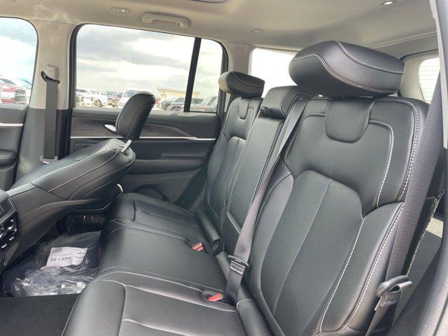 new 2023 Jeep Grand Cherokee 4xe car, priced at $47,497