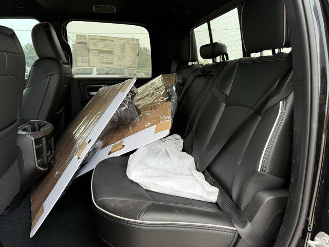 new 2025 Ram 2500 car, priced at $71,028