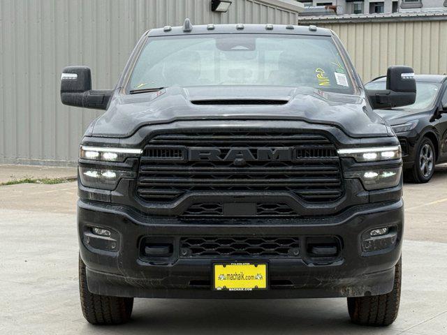 new 2025 Ram 2500 car, priced at $71,028