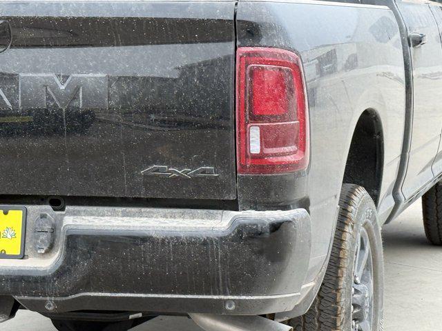 new 2025 Ram 2500 car, priced at $71,028