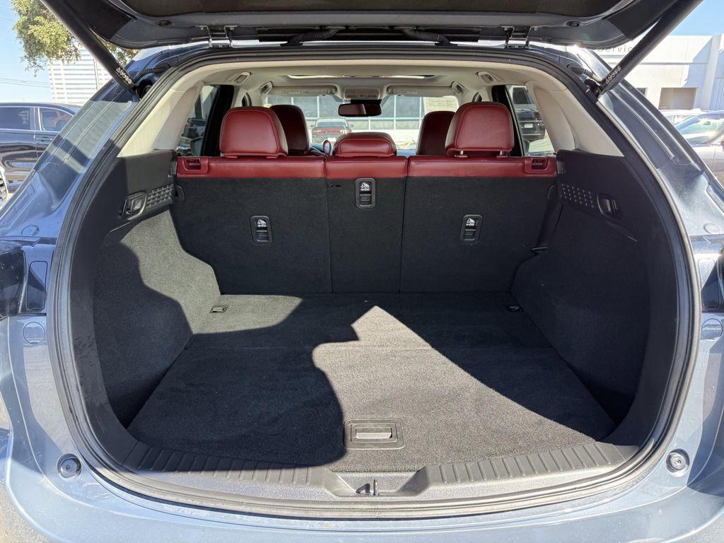 used 2024 Mazda CX-5 car, priced at $23,500