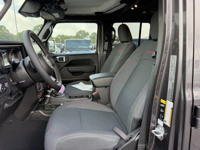 new 2025 Jeep Wrangler car, priced at $51,616