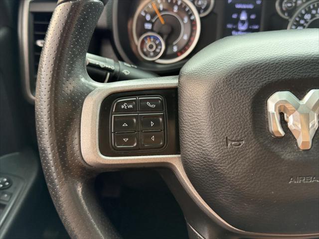 used 2020 Ram 3500 car, priced at $30,000