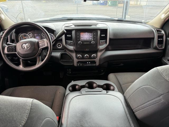 used 2020 Ram 3500 car, priced at $30,000