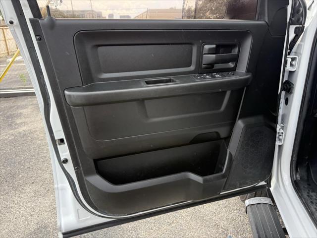 used 2020 Ram 3500 car, priced at $30,000