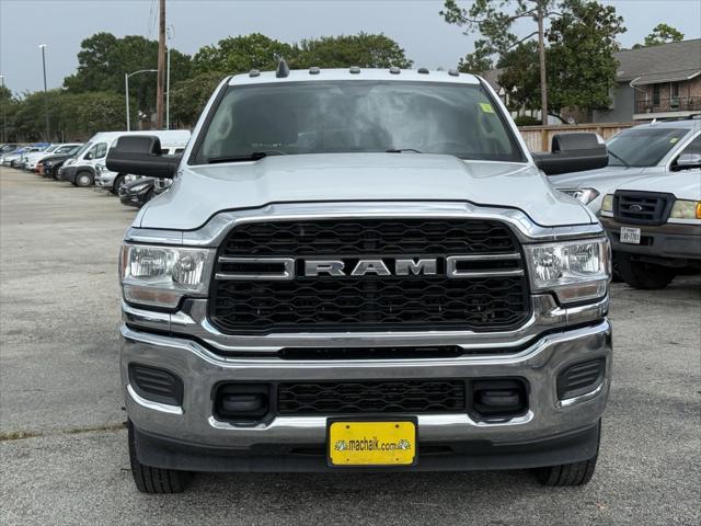 used 2020 Ram 3500 car, priced at $30,000
