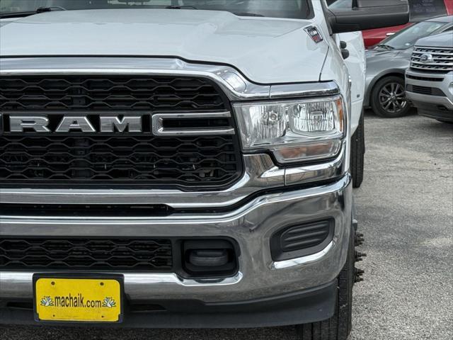 used 2020 Ram 3500 car, priced at $30,000