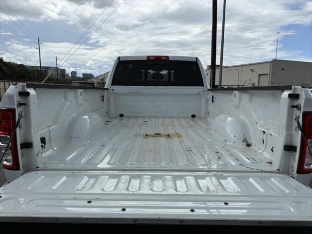 used 2020 Ram 3500 car, priced at $30,000