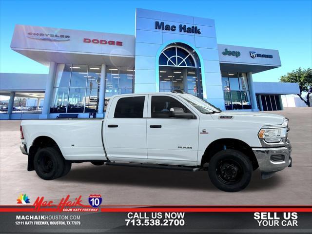 used 2020 Ram 3500 car, priced at $30,000