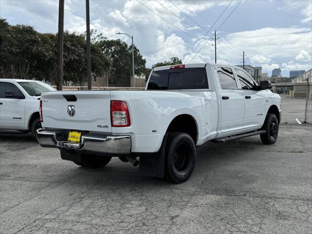 used 2020 Ram 3500 car, priced at $30,000