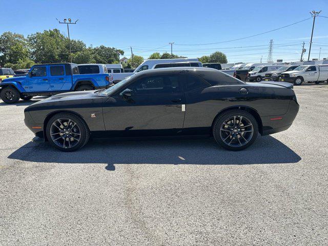 new 2023 Dodge Challenger car, priced at $41,359