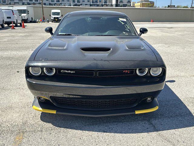 new 2023 Dodge Challenger car, priced at $41,359