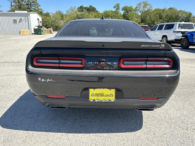 new 2023 Dodge Challenger car, priced at $41,359