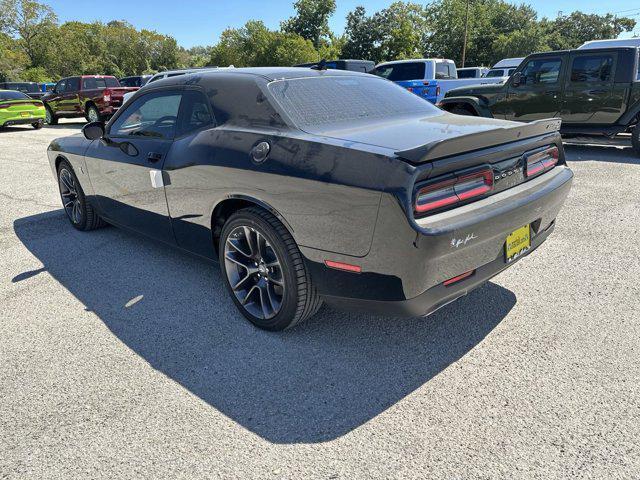 new 2023 Dodge Challenger car, priced at $41,359