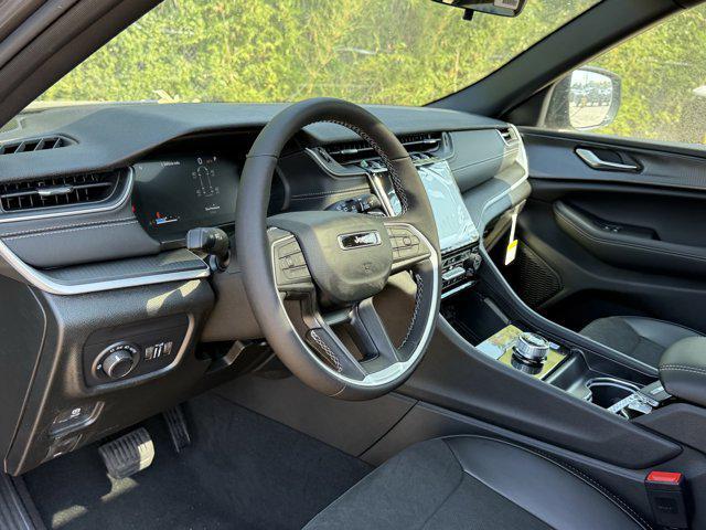 new 2025 Jeep Grand Cherokee L car, priced at $40,380