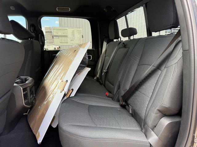new 2025 Ram 2500 car, priced at $65,763
