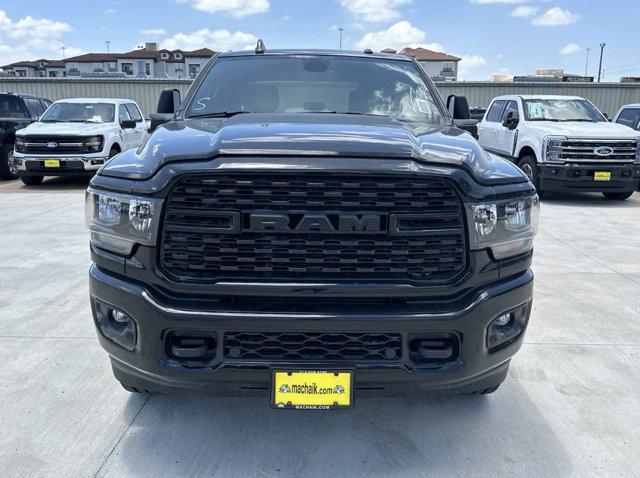 new 2024 Ram 2500 car, priced at $60,851