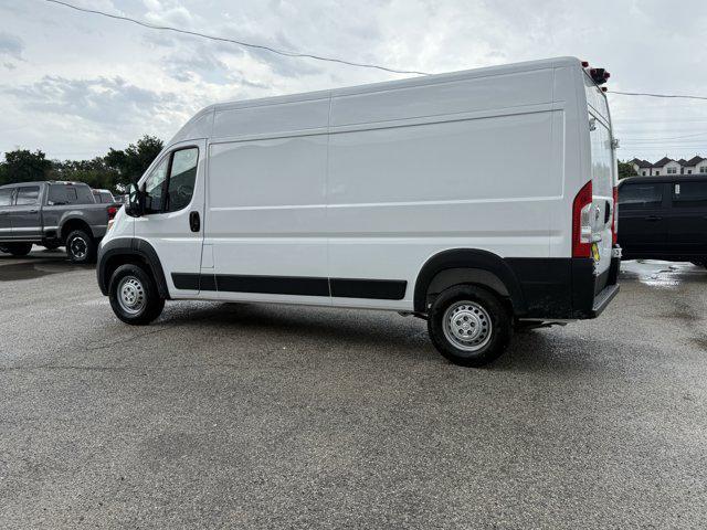 new 2025 Ram ProMaster 2500 car, priced at $45,107
