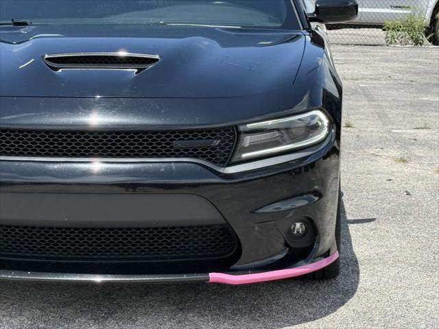 used 2021 Dodge Charger car, priced at $33,000