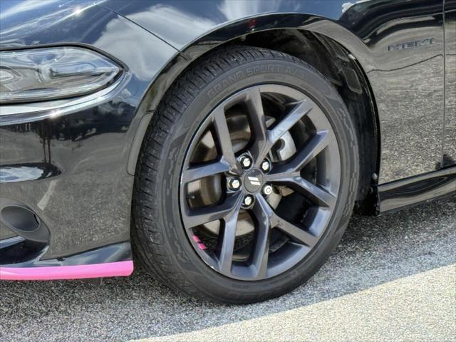 used 2021 Dodge Charger car, priced at $33,000