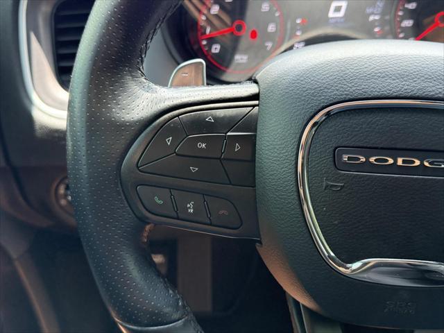 used 2021 Dodge Charger car, priced at $33,000