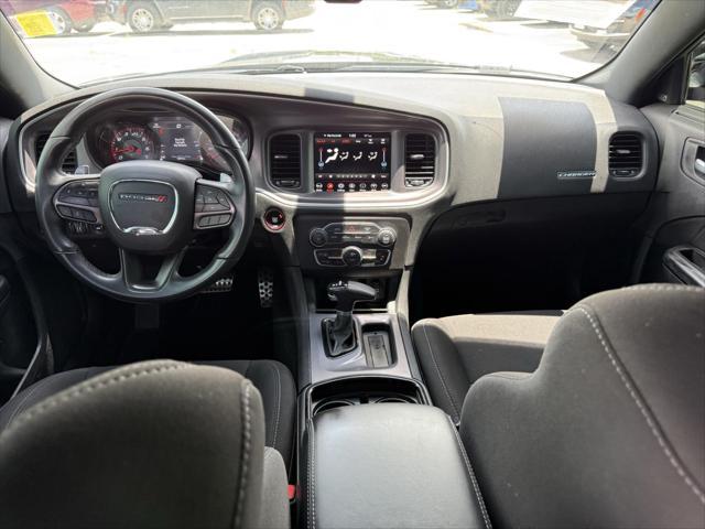 used 2021 Dodge Charger car, priced at $33,000