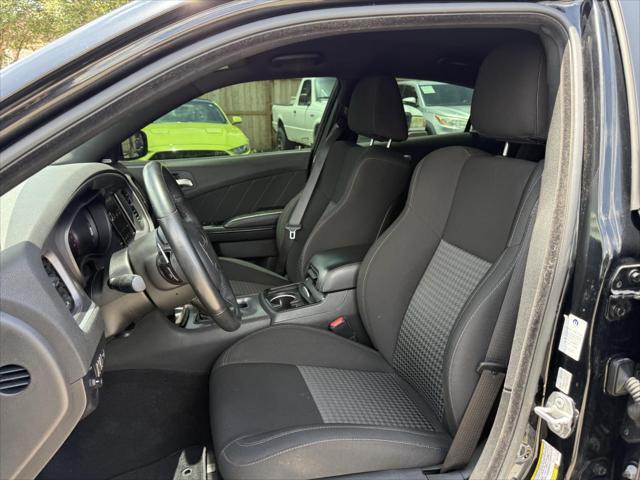 used 2021 Dodge Charger car, priced at $33,000