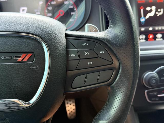 used 2021 Dodge Charger car, priced at $33,000