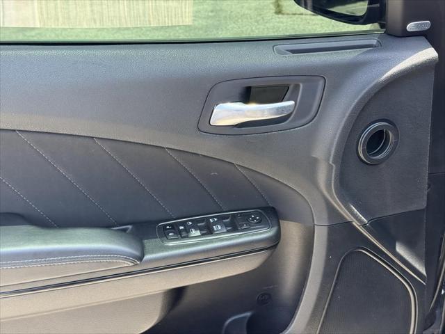 used 2021 Dodge Charger car, priced at $33,000