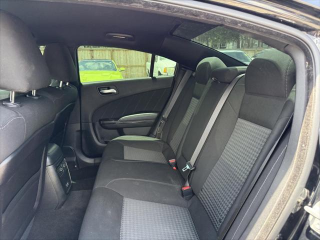 used 2021 Dodge Charger car, priced at $33,000