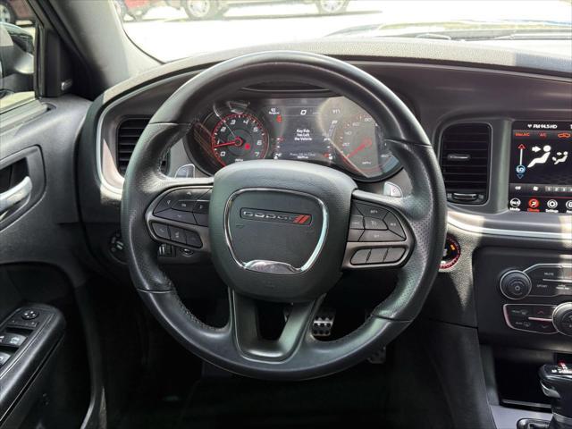 used 2021 Dodge Charger car, priced at $33,000