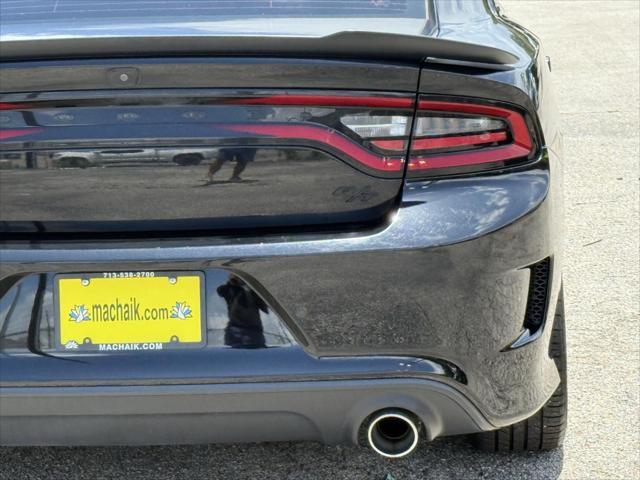 used 2021 Dodge Charger car, priced at $33,000