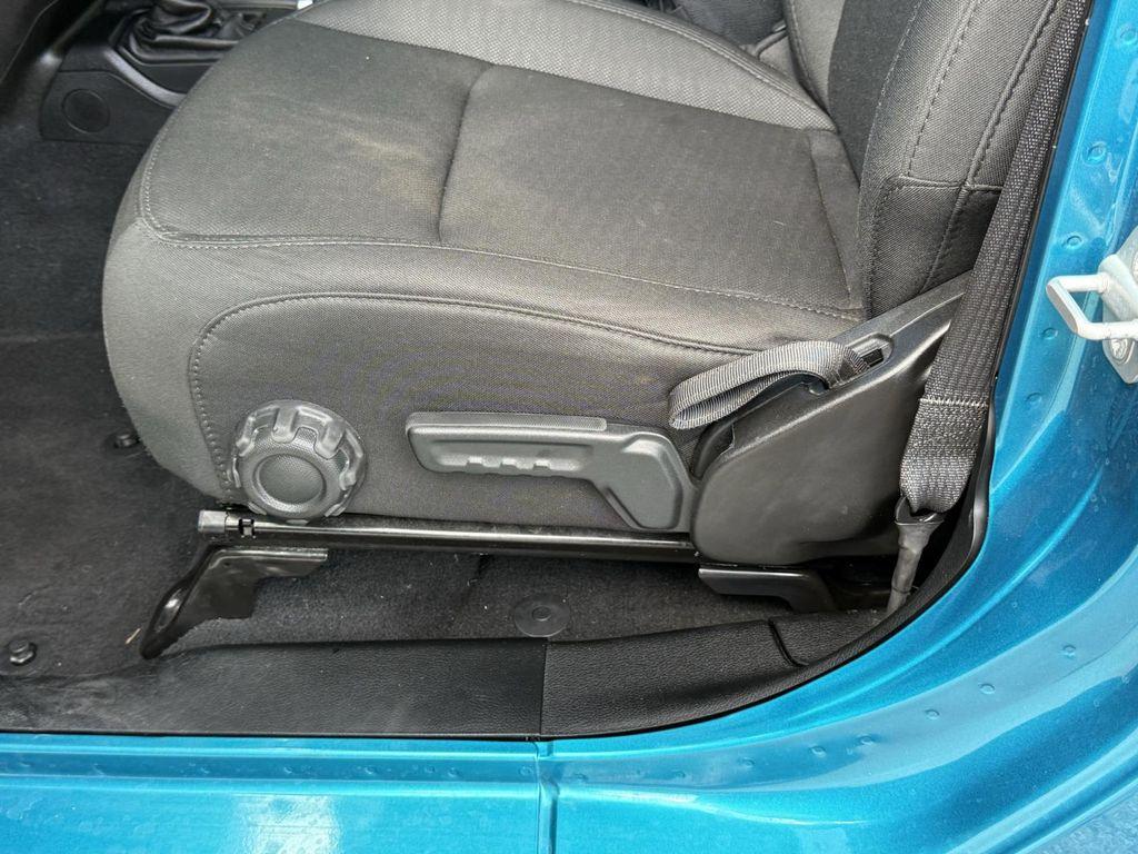 used 2019 Jeep Wrangler Unlimited car, priced at $23,500