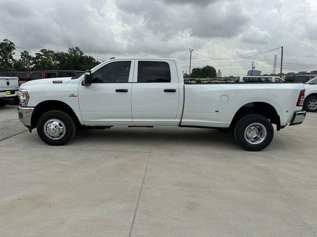 new 2024 Ram 3500 car, priced at $57,923