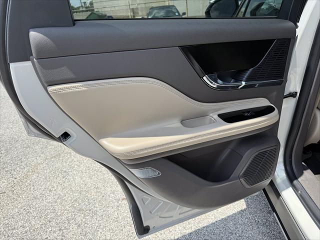 used 2022 Lincoln Corsair car, priced at $27,500