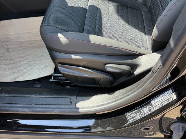 new 2025 Dodge Hornet car, priced at $26,797