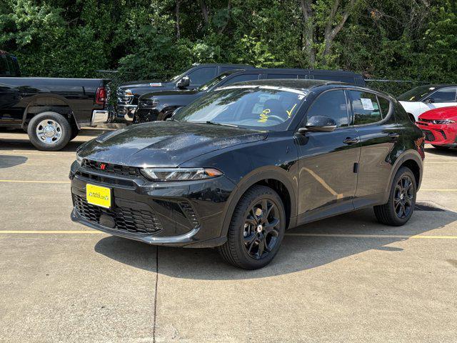new 2025 Dodge Hornet car, priced at $26,797