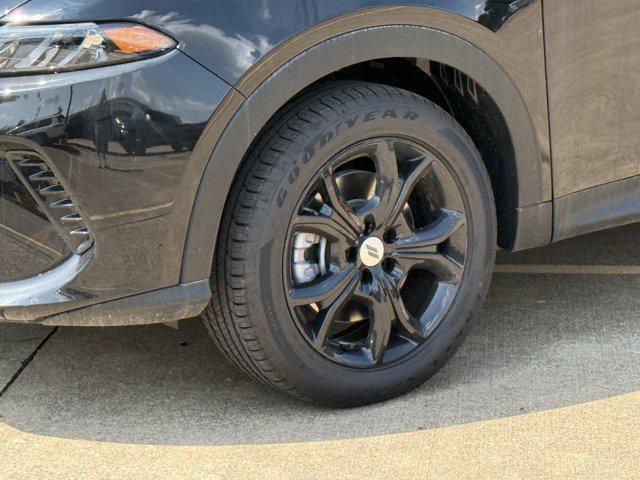 new 2025 Dodge Hornet car, priced at $26,797
