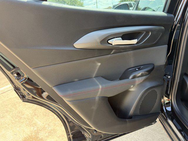 new 2025 Dodge Hornet car, priced at $26,797