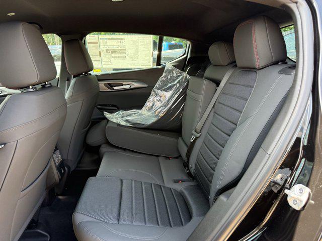 new 2025 Dodge Hornet car, priced at $26,797